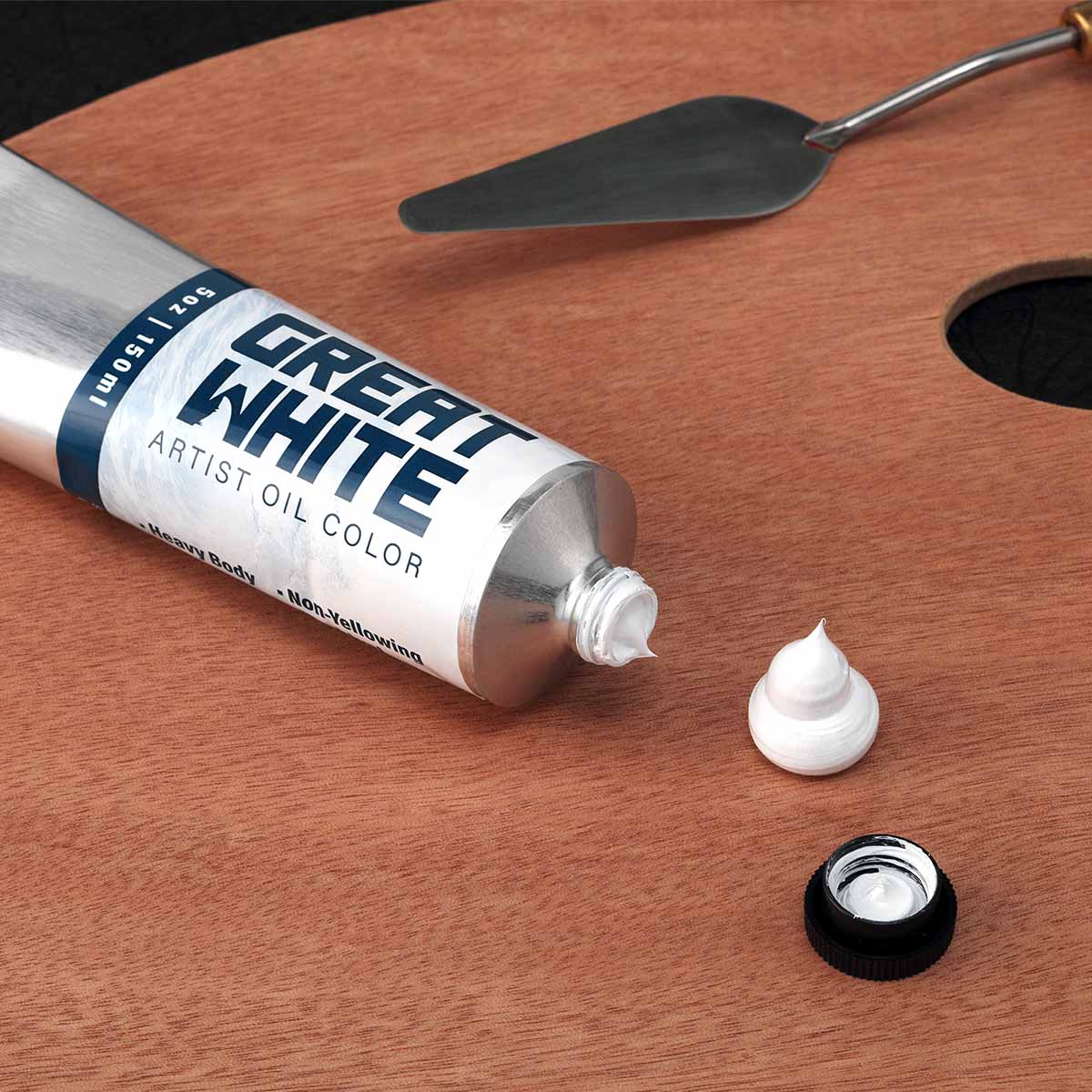 great-white-artist-oil-color-150ml-5oz-
