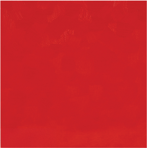Cadmium Red Medium