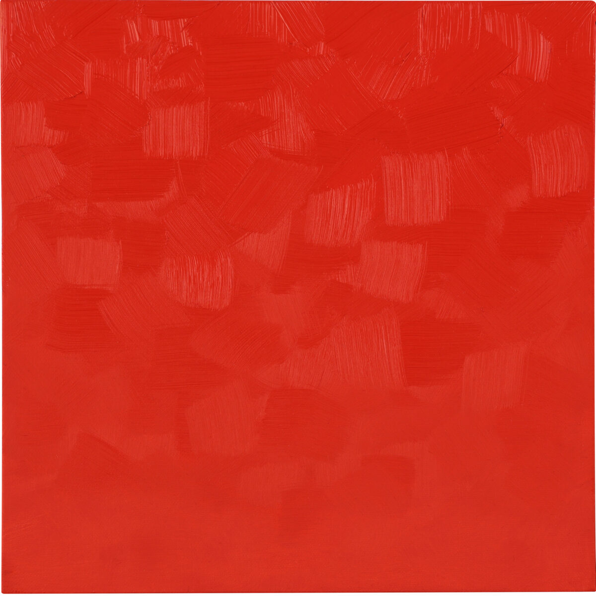 Cadmium Red Light