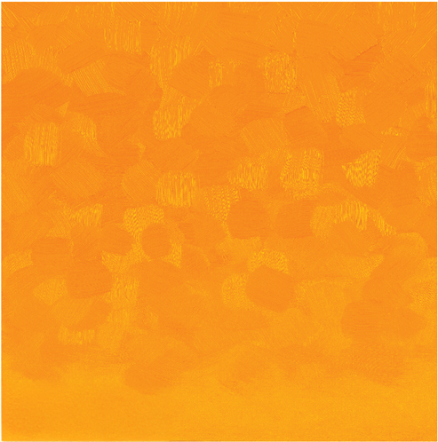 Cadmium Yellow Deep