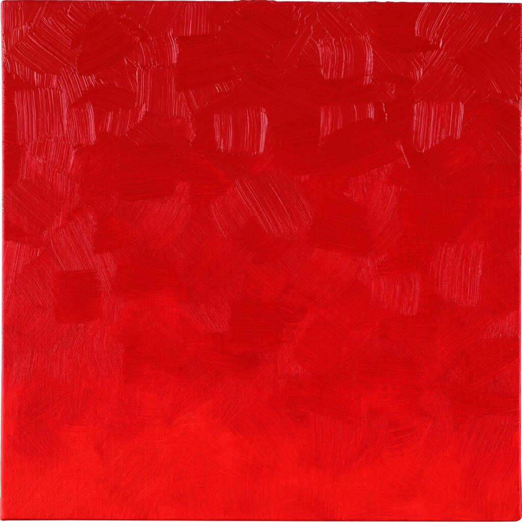 Cadmium Red Medium