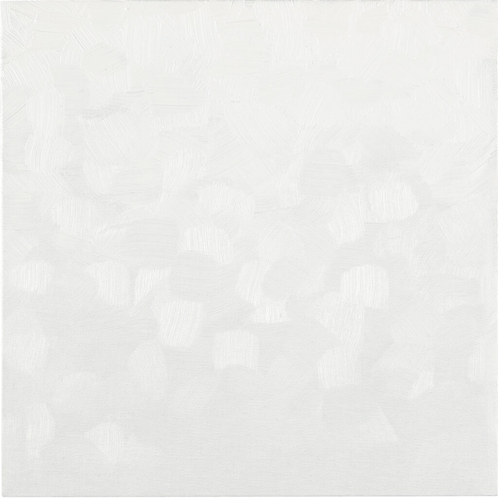 Titanium White (in Linseed)