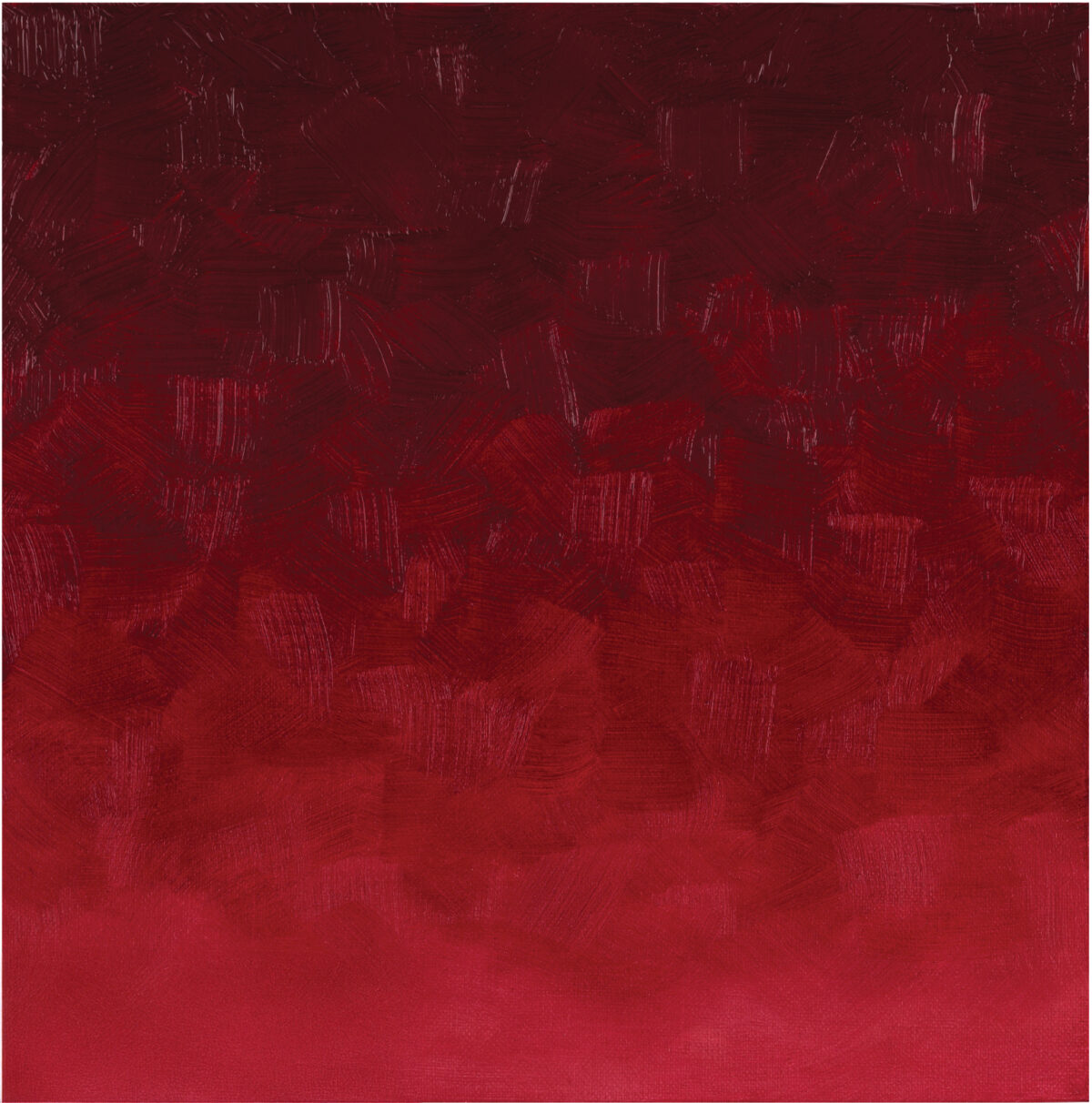 Alizarin Crimson Pastiche