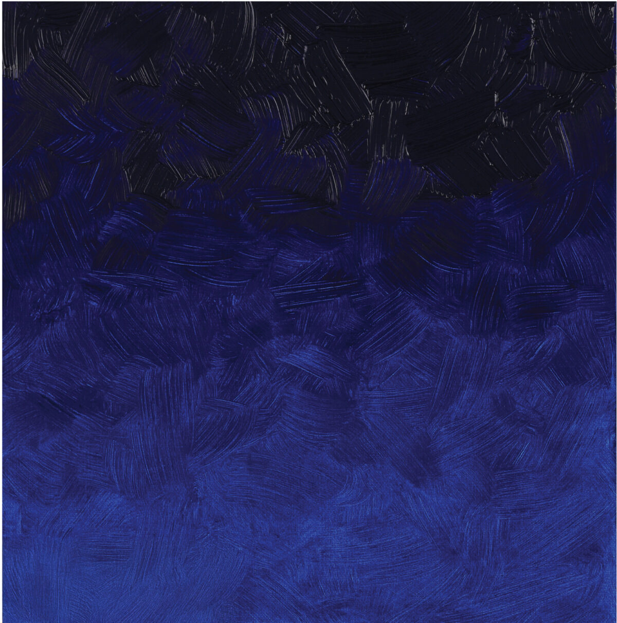 Ultramarine Blue
