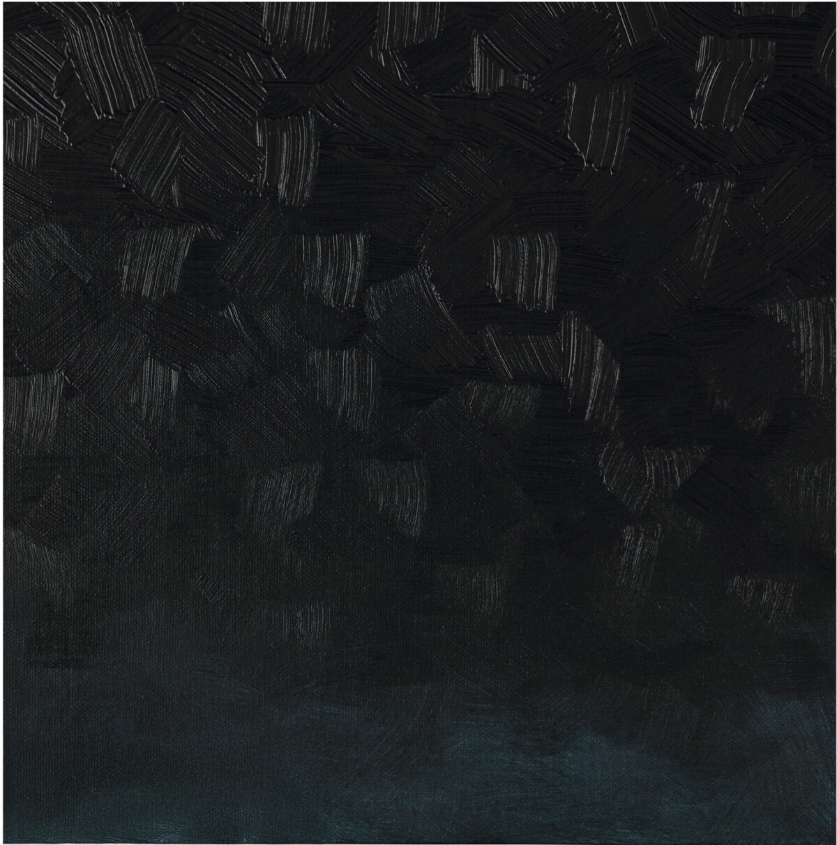 Indigo Pastiche