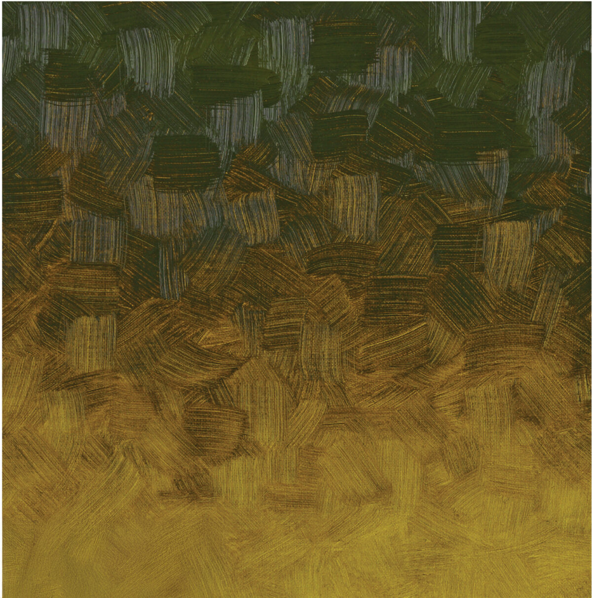 Green Gold