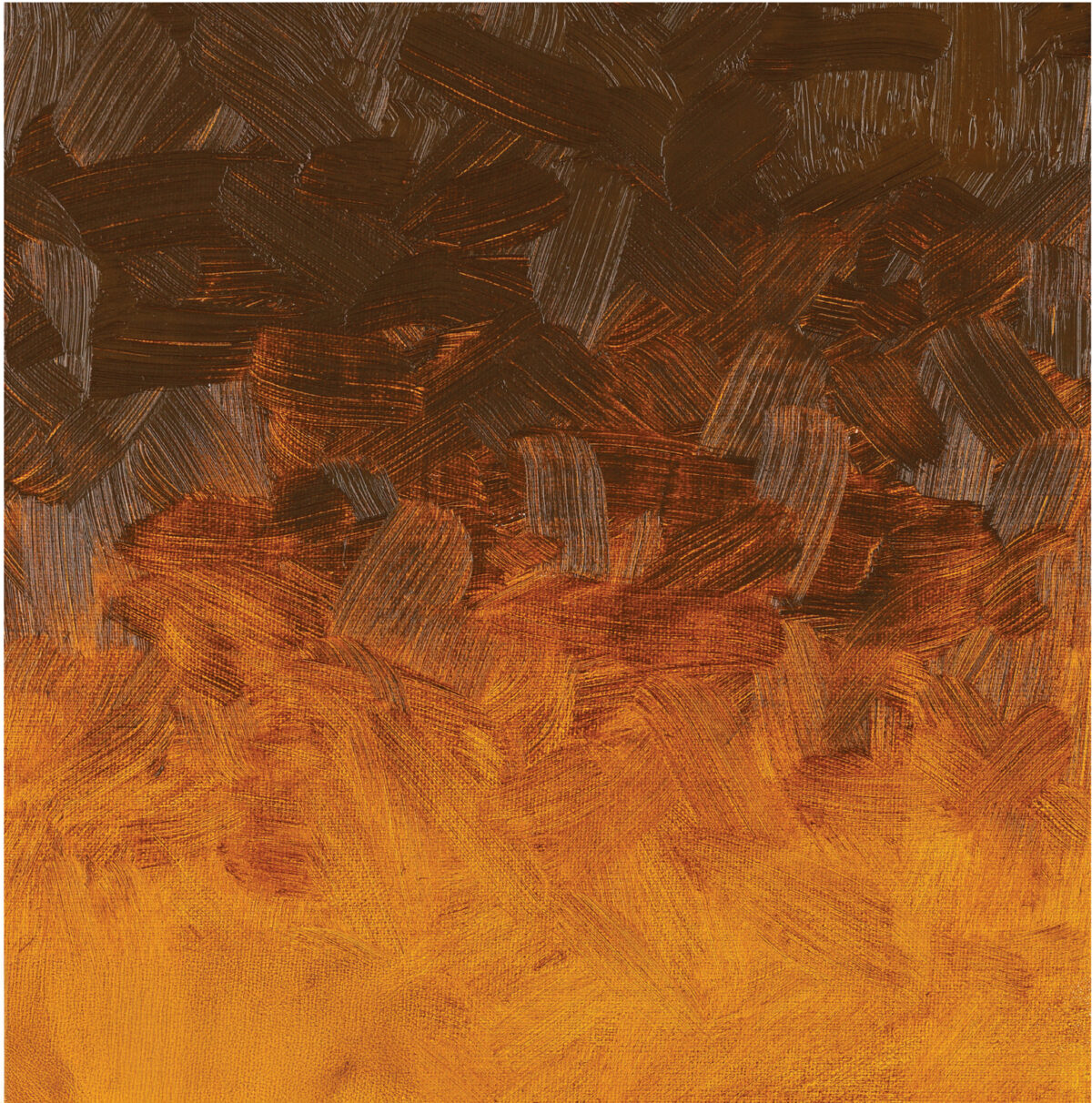 Transparent Yellow Oxide