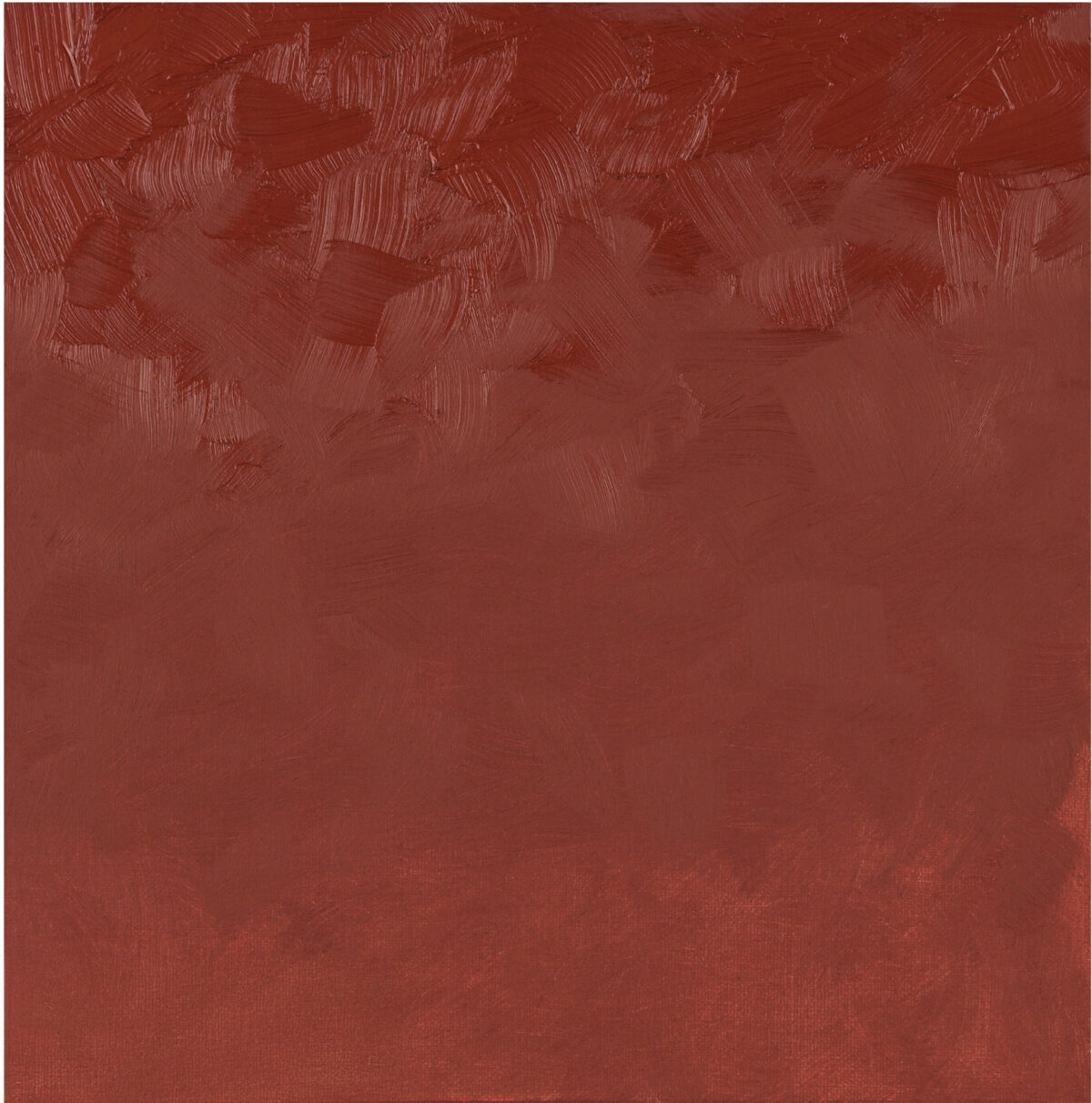 Mars Red