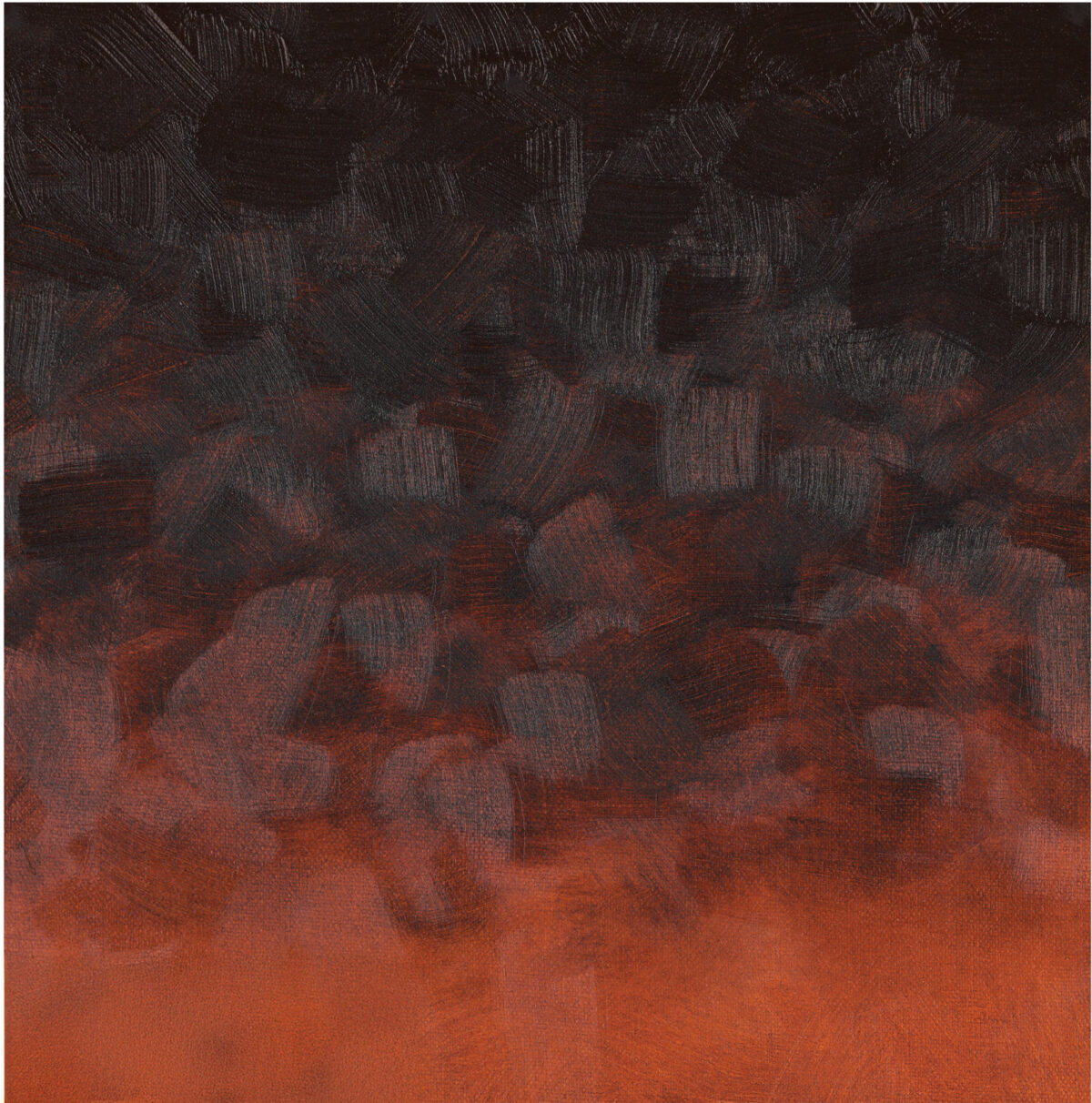 Brown Pink Granular