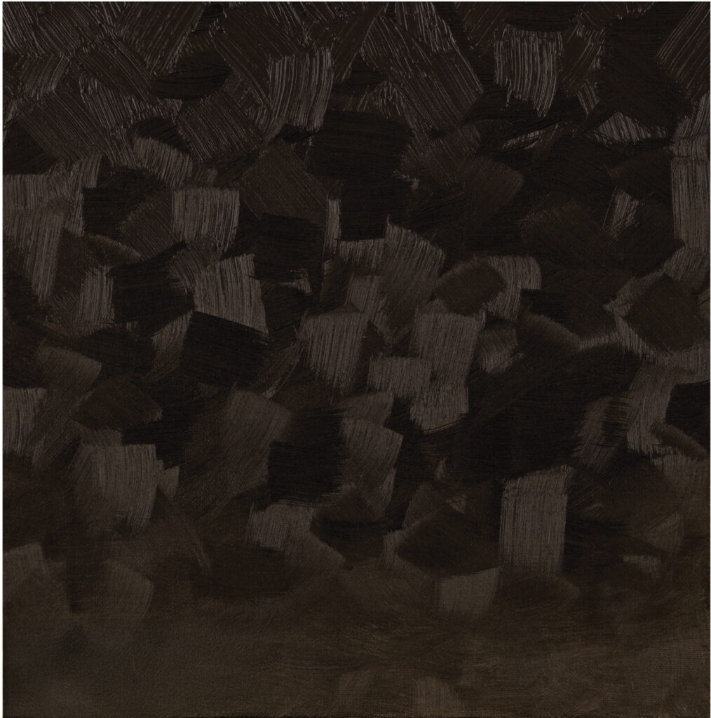 Raw Umber Cool