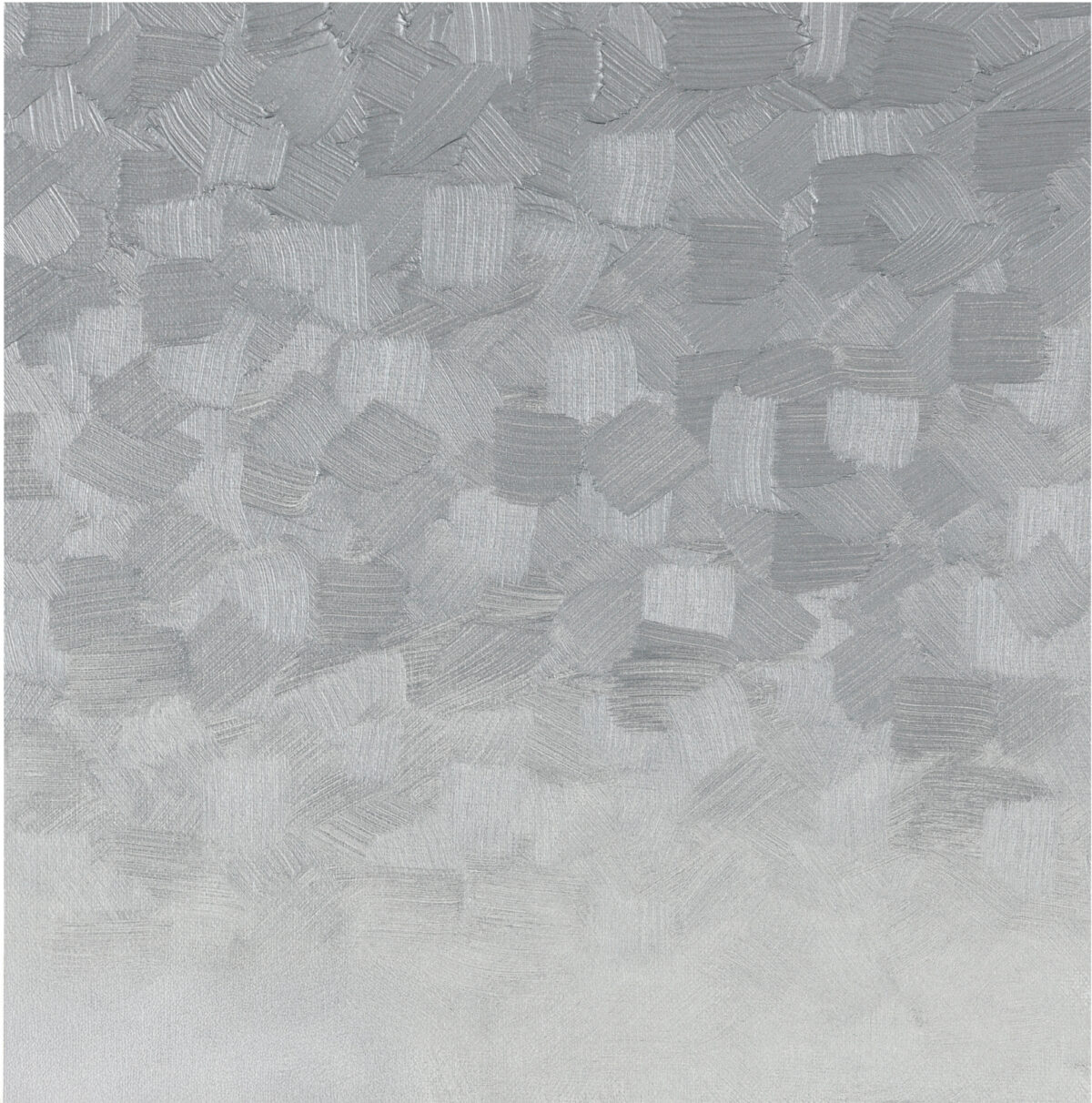 Silver Pearlescent