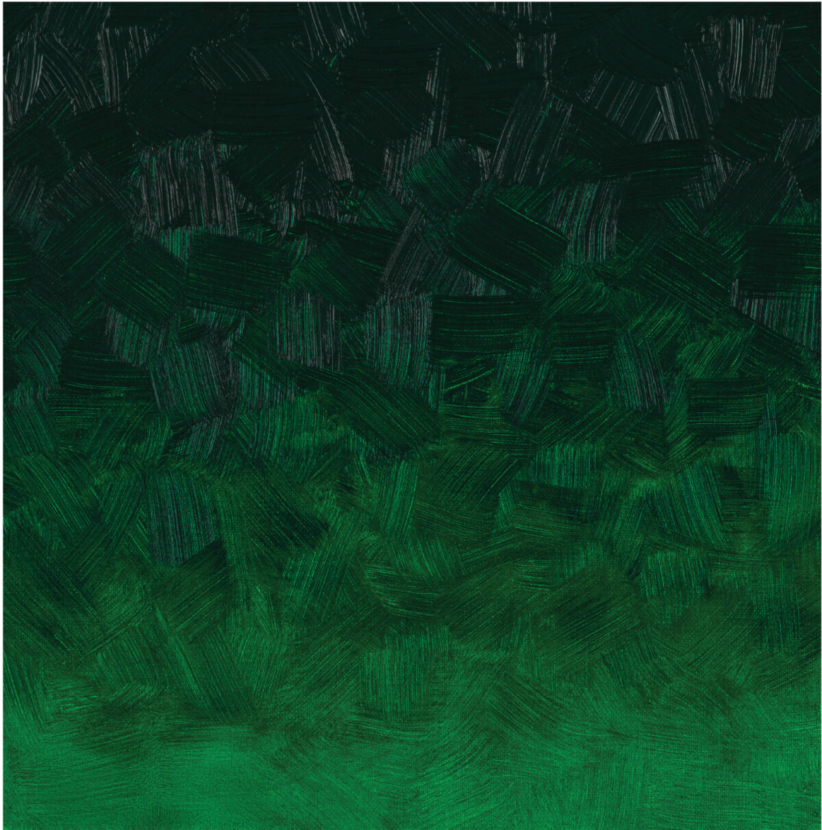 Emerald Phthalo Green