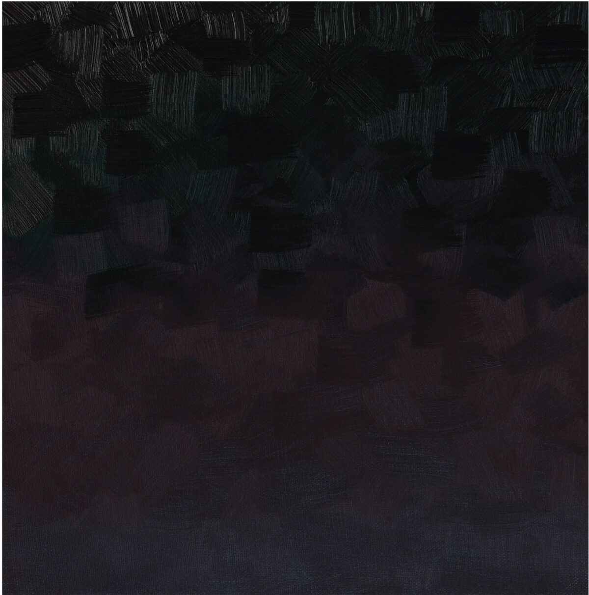 Nocturne Blue